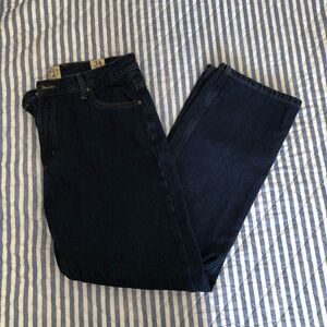 Redhead flannel lined jeans